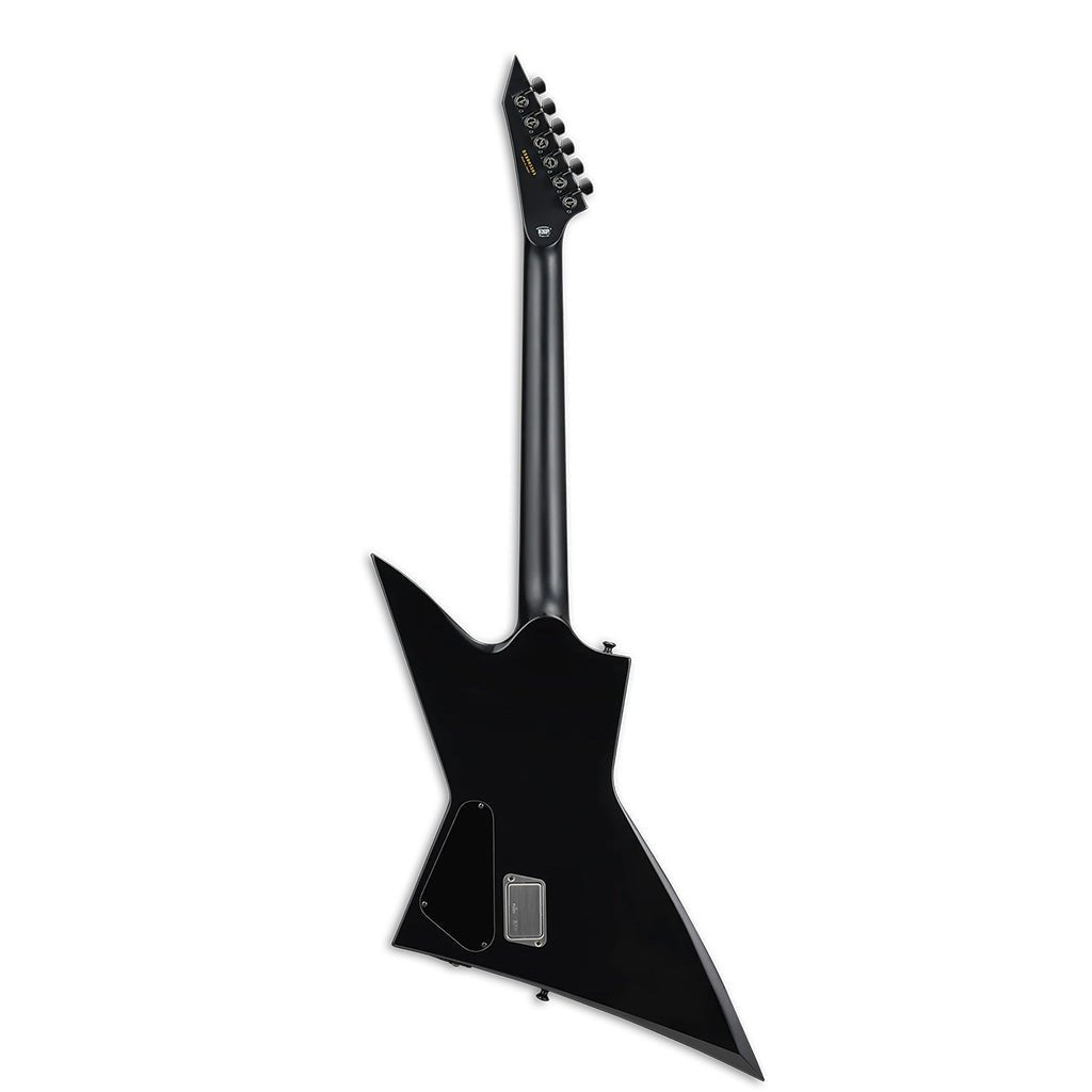 ESP E-II EX NT Explorer Electric Guitar Black Electric Guitars Sky Music