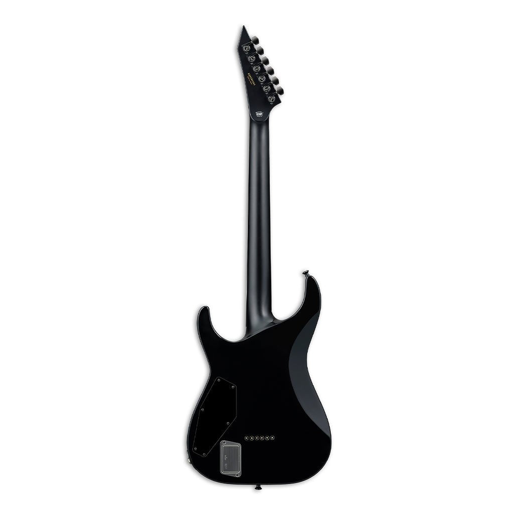 ESP E-II Horizon NT-II Electric Guitar Quilted Maple - See Thru Black Cherry Sunburst Electric Guitars Sky Music