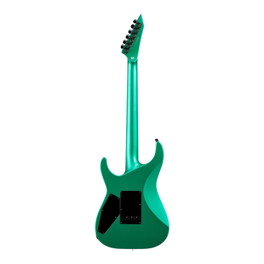 ESP E-II M2 HSTP Electric Guitar - Metallic Seafoam Green Electric Guitars Sky Music