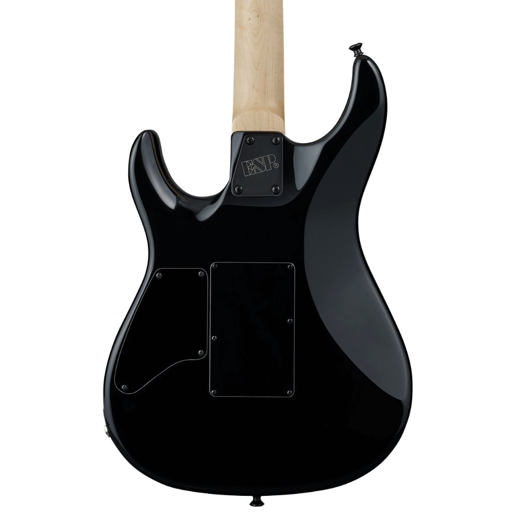 ESP E-II Snapper II MN Electric Guitar - Natural Black Burst Electric Guitars Sky Music