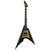 ESP E-II Arrow NT BM/FL/Black Nebula Burst