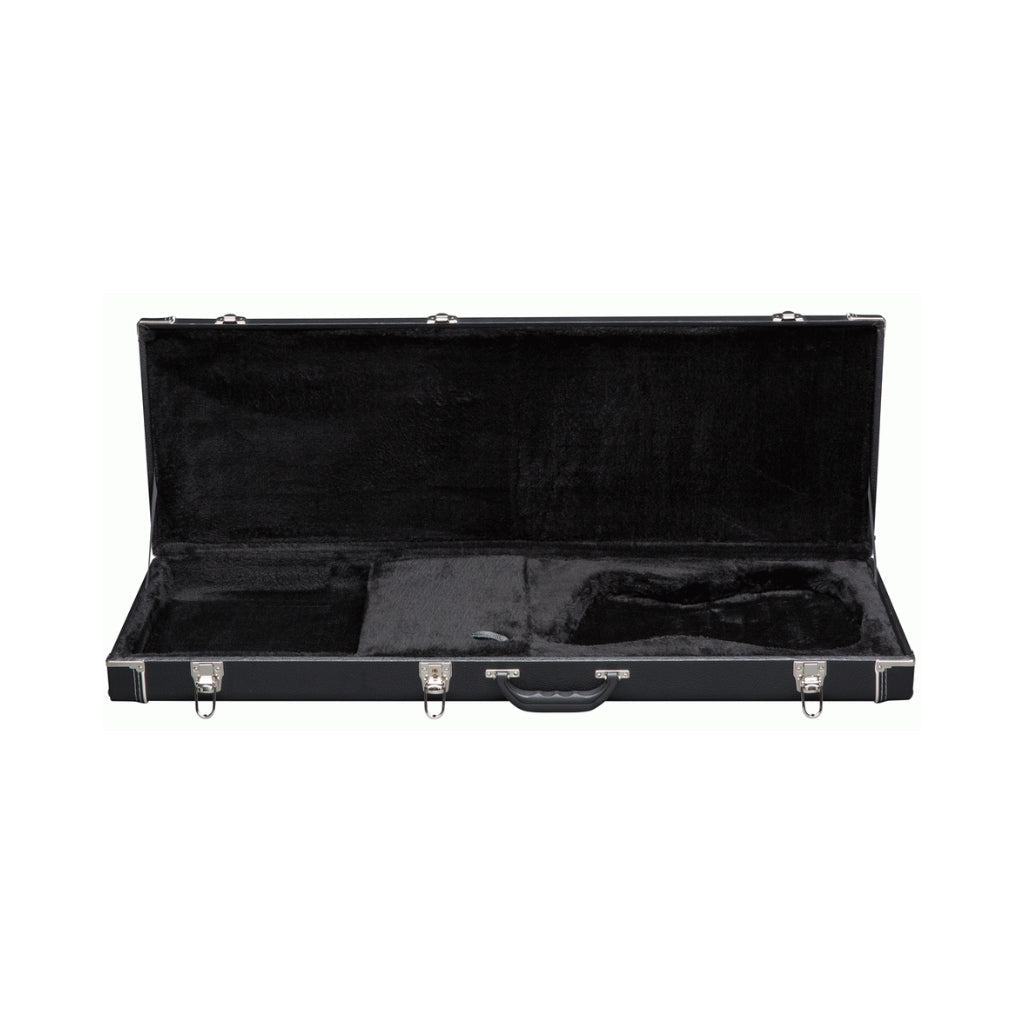 ESP Form Fit Case for Right-Hand M, H & MH Guitars Electric Guitar Cases & Gigbags Sky Music