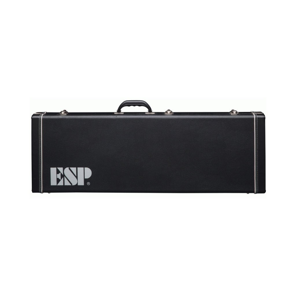 ESP Form Fit Case for Right-Hand M, H & MH Guitars Electric Guitar Cases & Gigbags Sky Music