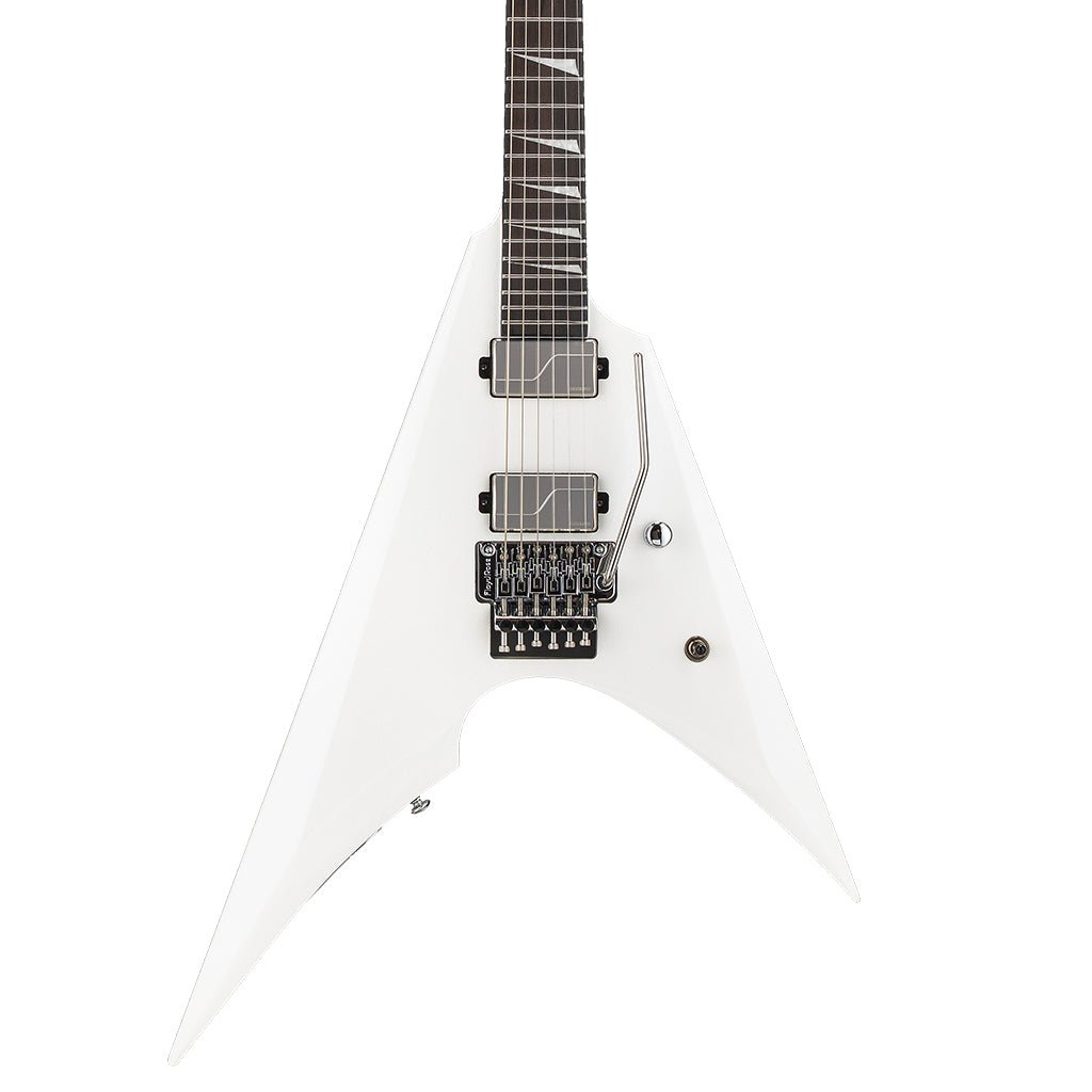 ESP LTD Arrow 1000 Electric Guitar - Pearl White Electric Guitars Sky Music