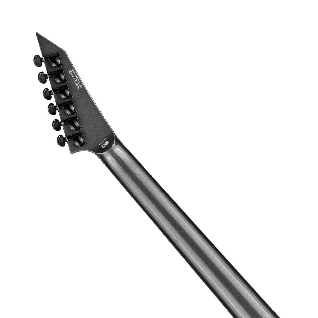 ESP LTD Arrow 400 Electric Guitar - Charcoal Metallic Electric Guitars Sky Music