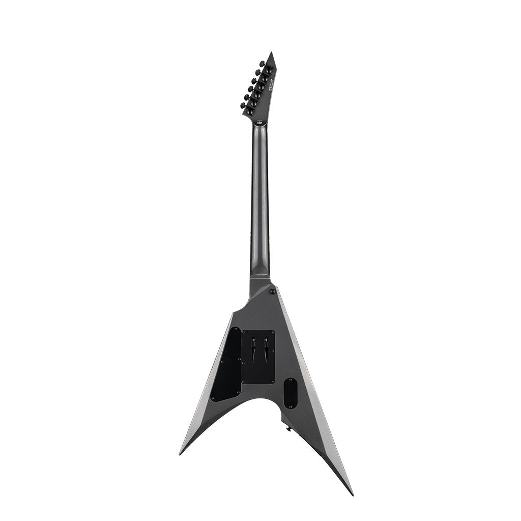 ESP LTD Arrow 400 Electric Guitar - Charcoal Metallic Electric Guitars Sky Music