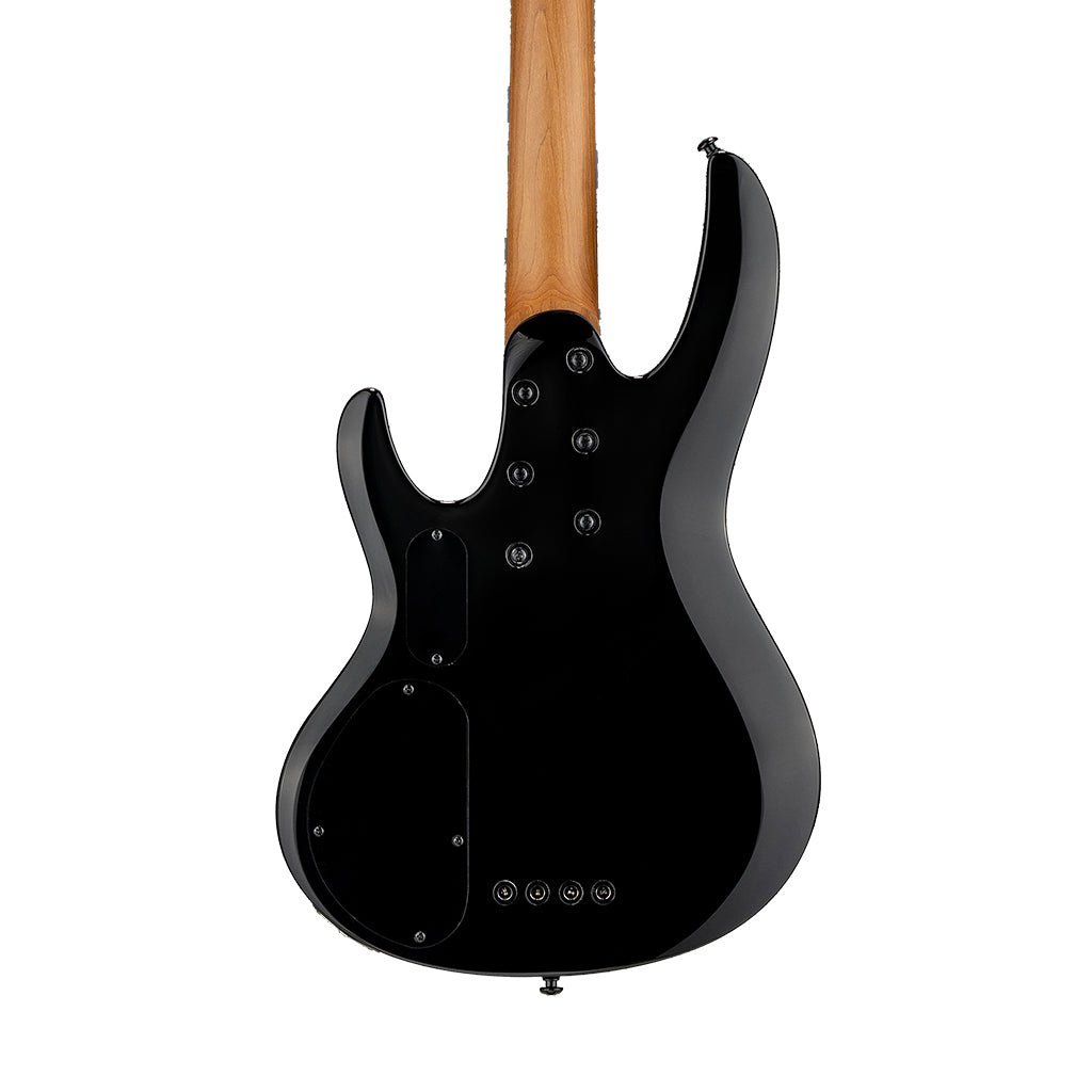 ESP LTD B-204DX Bass Guitar - Black Burst Bass Guitars Sky Music