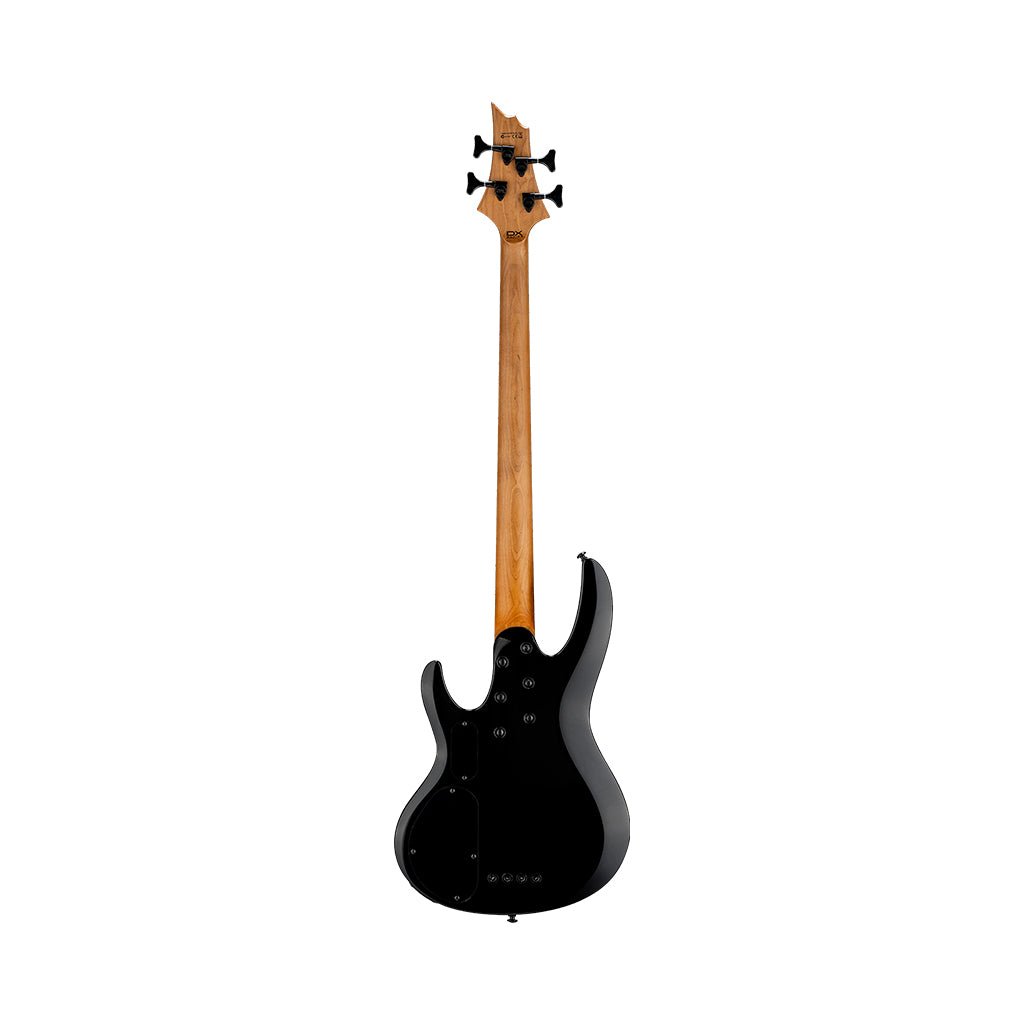 ESP LTD B-204DX Bass Guitar - Red Burst Bass Guitars Sky Music