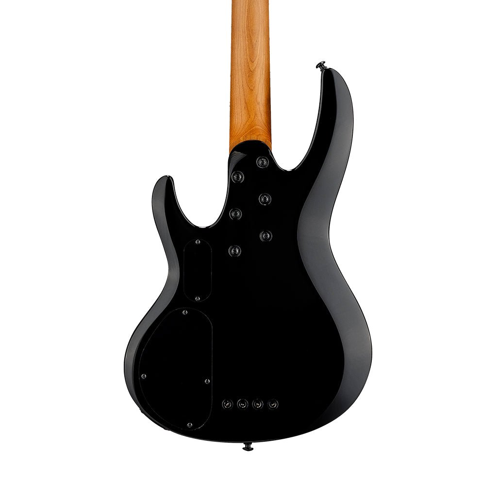 ESP LTD B-204DX Bass Guitar - Red Burst Bass Guitars Sky Music