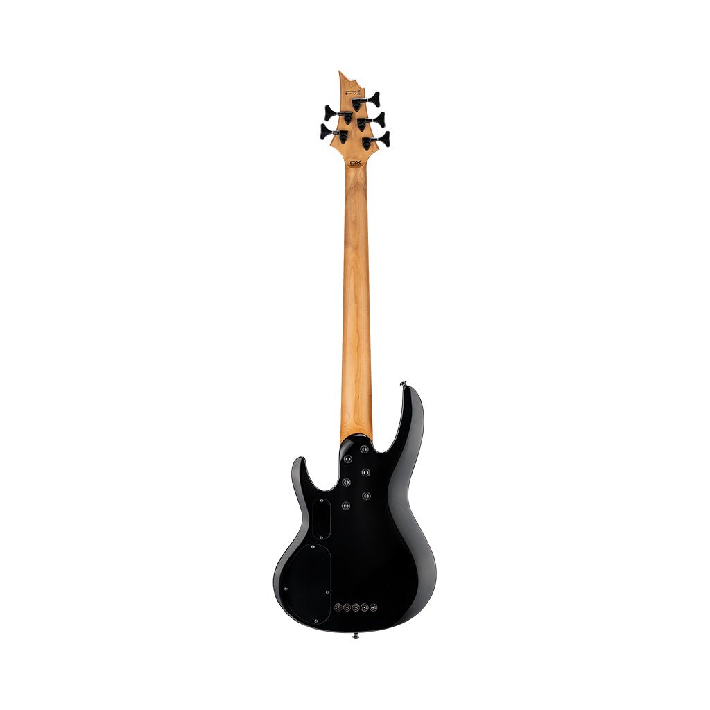 ESP LTD B-205DX 5-String Bass Guitar - Red Burst Bass Guitars Sky Music