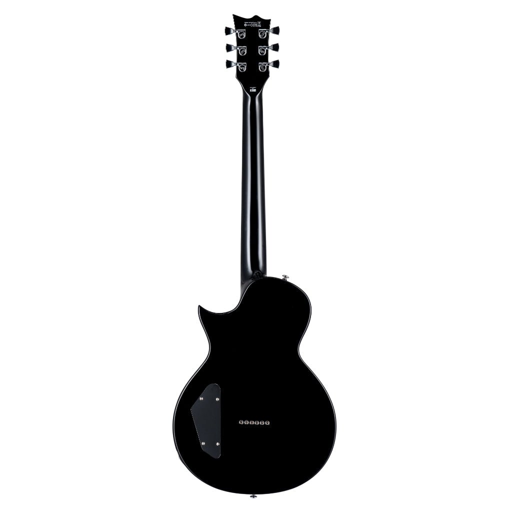 ESP LTD EC-01FT Electric Guitar - Black Electric Guitars Sky Music