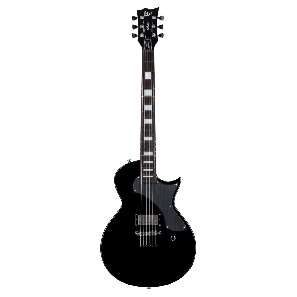 ESP LTD EC-01FT Electric Guitar - Black Electric Guitars Sky Music