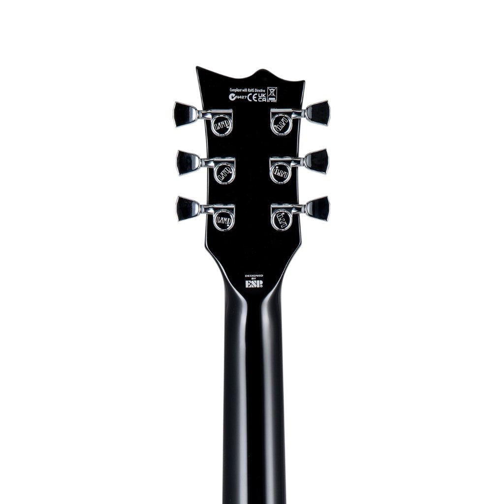 ESP LTD EC-01FT Electric Guitar - Black Electric Guitars Sky Music