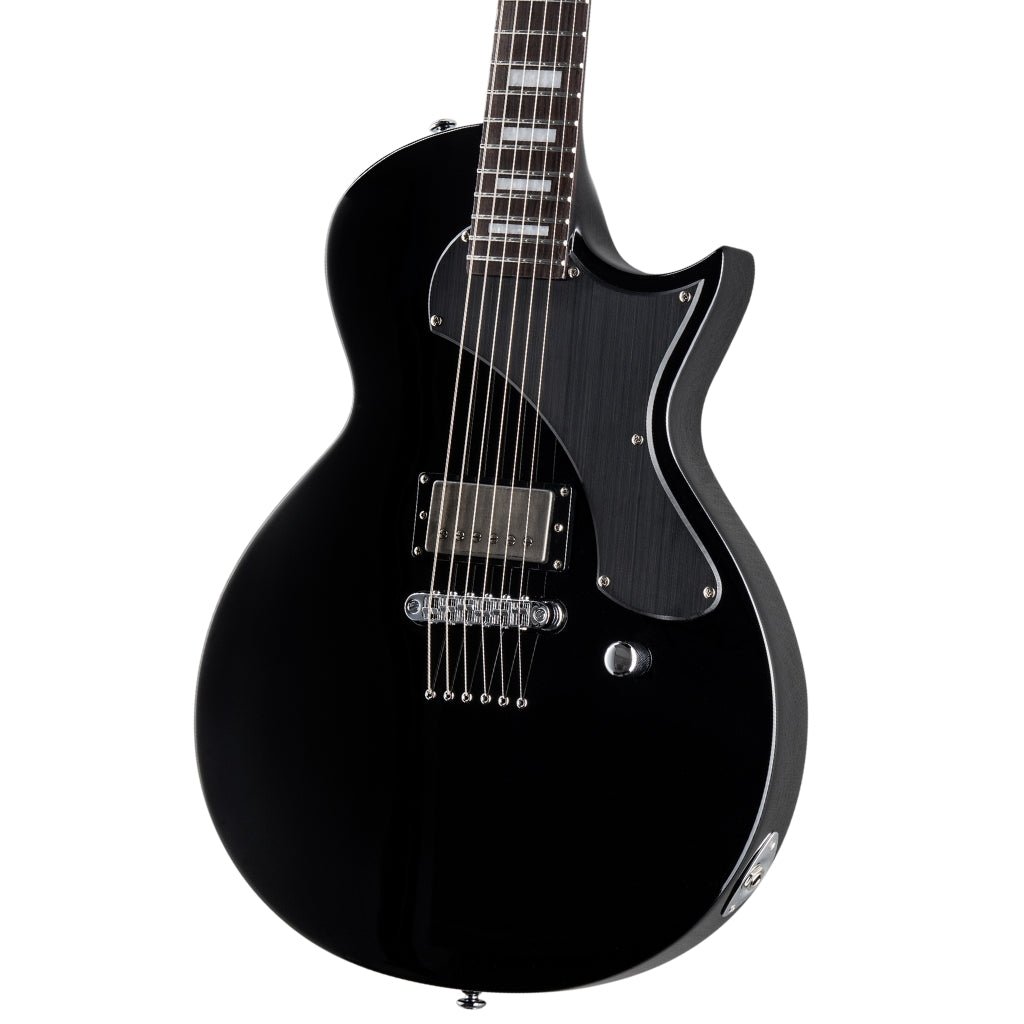 ESP LTD EC-01FT Electric Guitar - Black Electric Guitars Sky Music