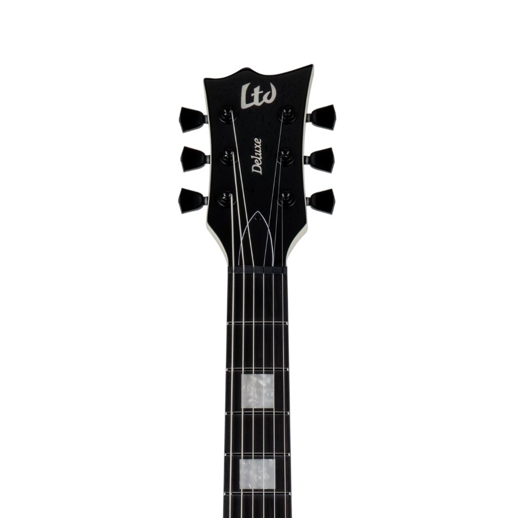 ESP LTD EC-01FT Electric Guitar - Olympic White Electric Guitars Sky Music