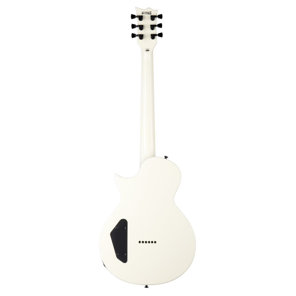 ESP LTD EC-01FT Electric Guitar - Olympic White Electric Guitars Sky Music