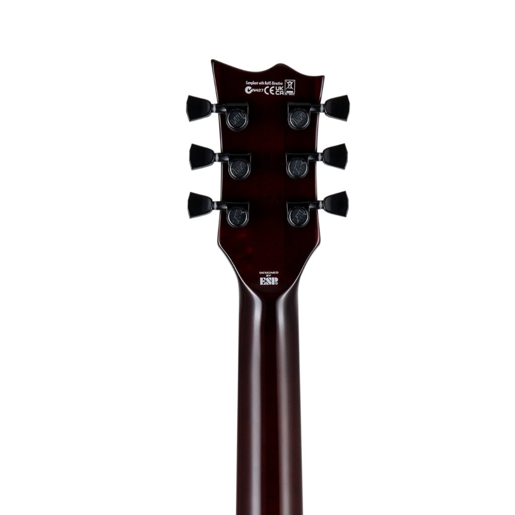 ESP LTD EC-01FT Electric Guitar - Vintage Burst Electric Guitars Sky Music