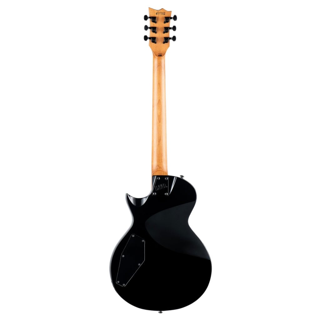 ESP LTD EC-200DX Electric Guitar - Charcoal Burst Electric Guitars Sky Music