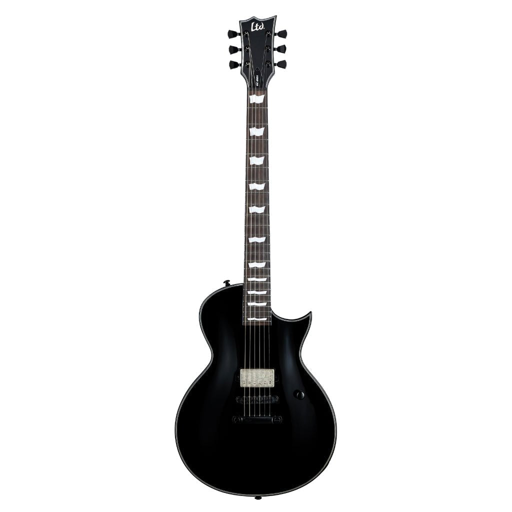ESP LTD EC-201 Electric Guitar - Gloss Black Electric Guitars Sky Music