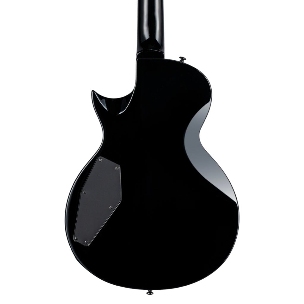 ESP LTD EC-201 Electric Guitar - Gloss Black Electric Guitars Sky Music