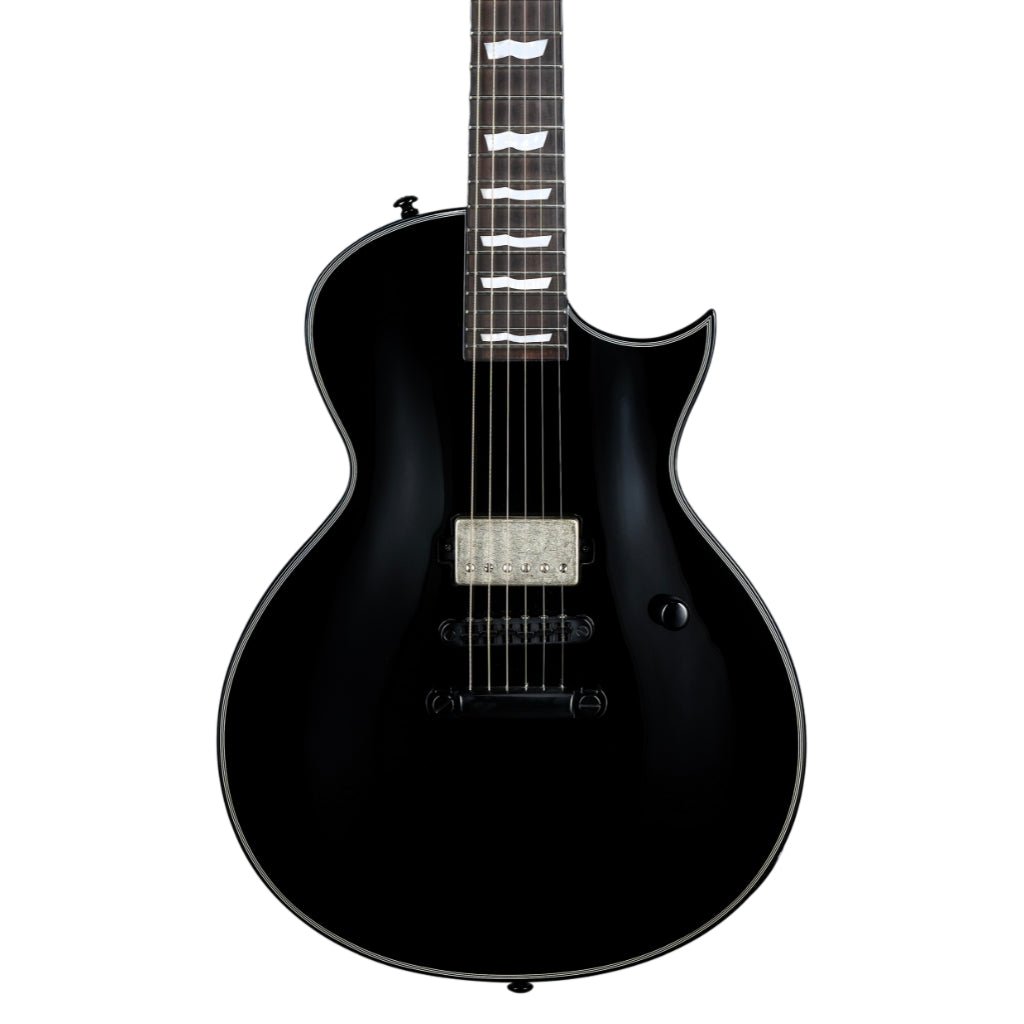 ESP LTD EC-201 Electric Guitar - Gloss Black Electric Guitars Sky Music