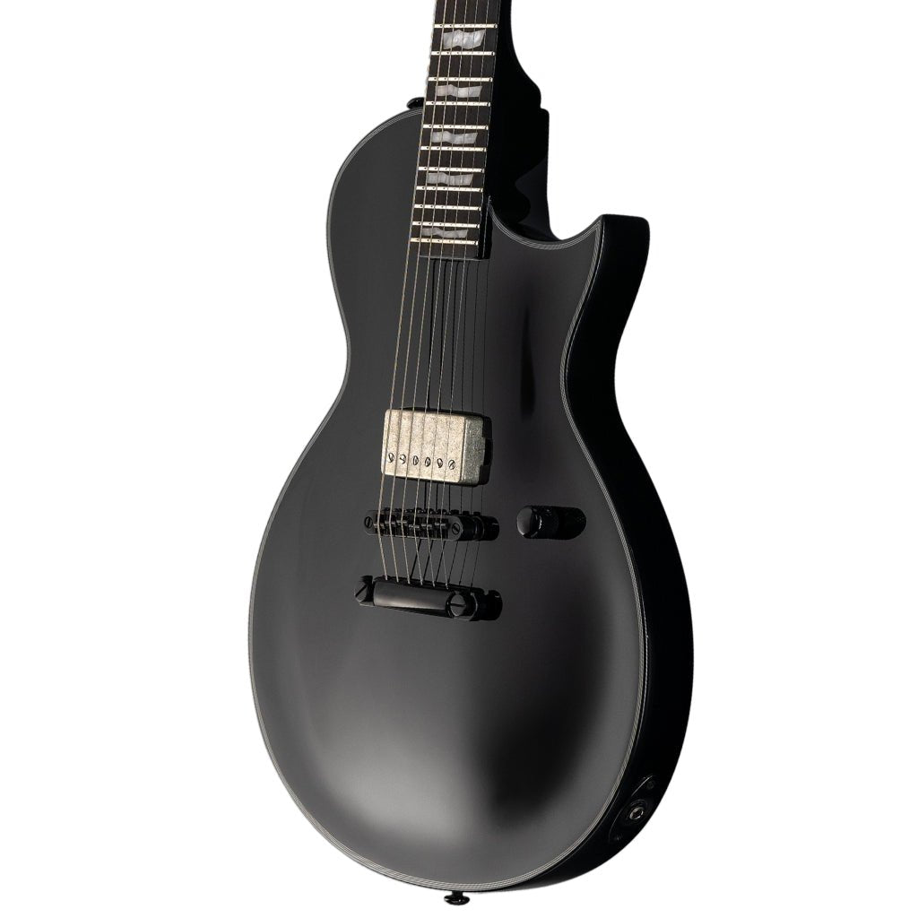ESP LTD EC-201 Electric Guitar - Gloss Black Electric Guitars Sky Music