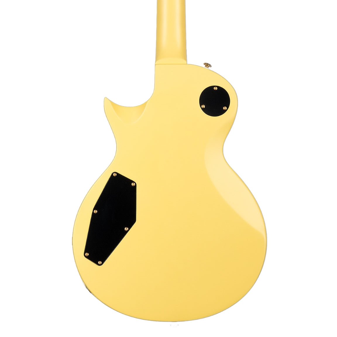ESP LTD EC-256 Electric Guitar - Vintage Gold Satin Electric Guitars Sky Music