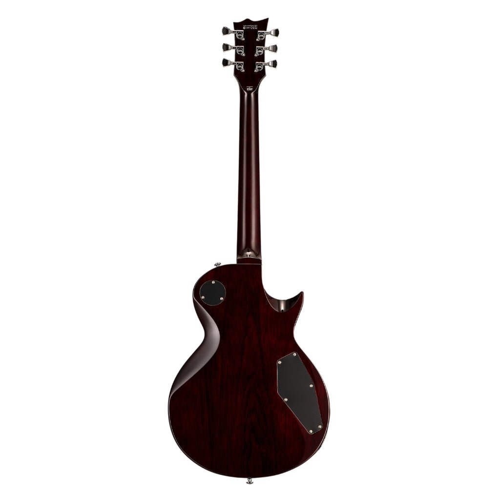 ESP LTD EC-256 Electric Guitar - Vintage Natural Left Handed Electric Guitars Sky Music