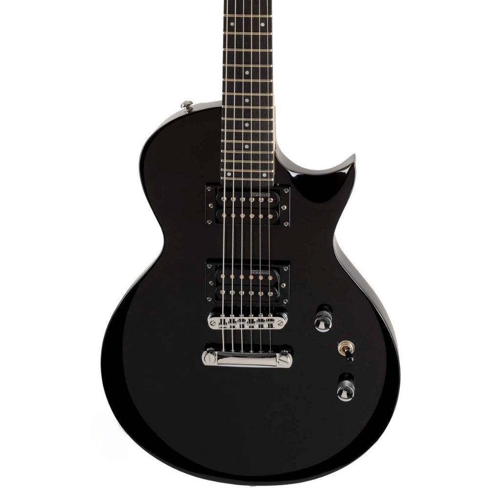 ESP LTD EC10 Electric Guitar - Black Electric Guitars Sky Music
