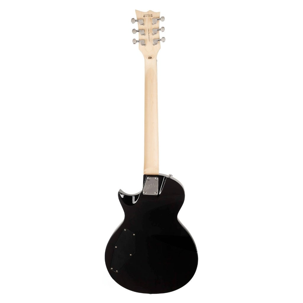 ESP LTD EC10 Electric Guitar - Black Electric Guitars Sky Music