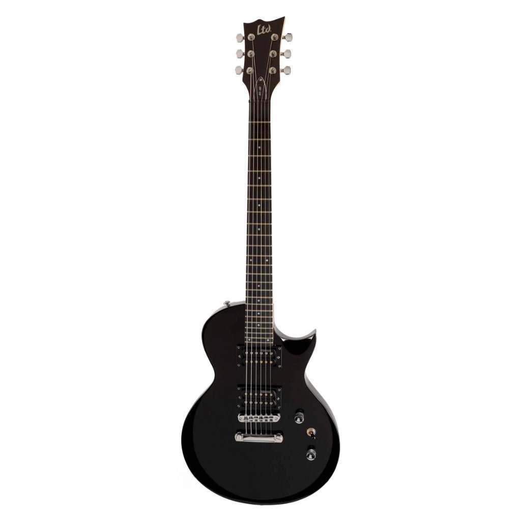ESP LTD EC10 Electric Guitar - Black Electric Guitars Sky Music