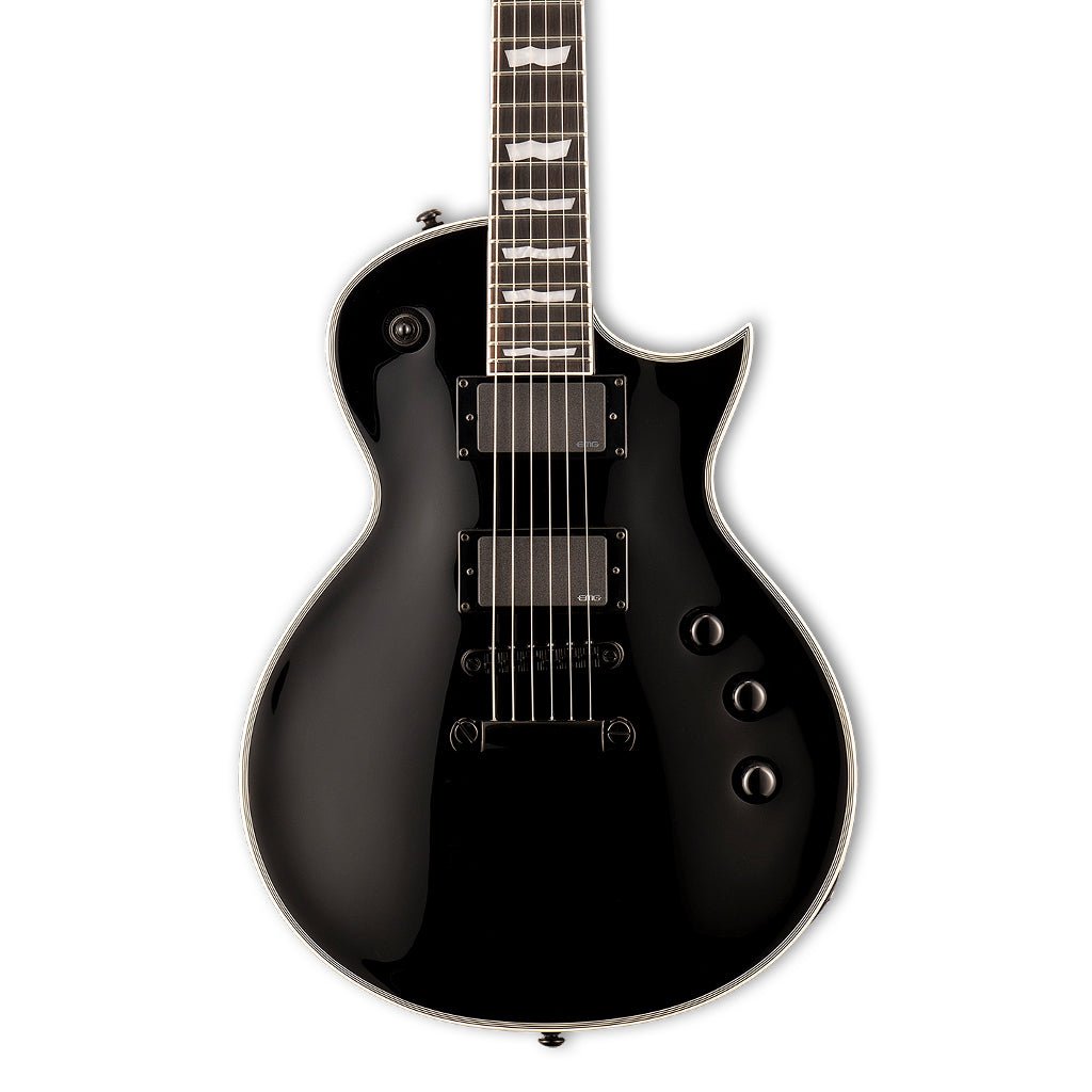 ESP LTD EC401 Black EMGS Electric Guitars Sky Music