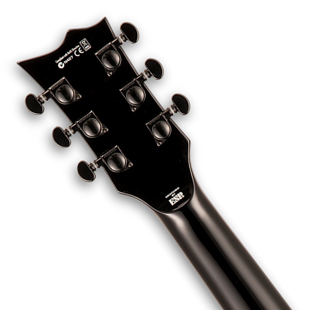 ESP LTD EC401 Black EMGS Electric Guitars Sky Music
