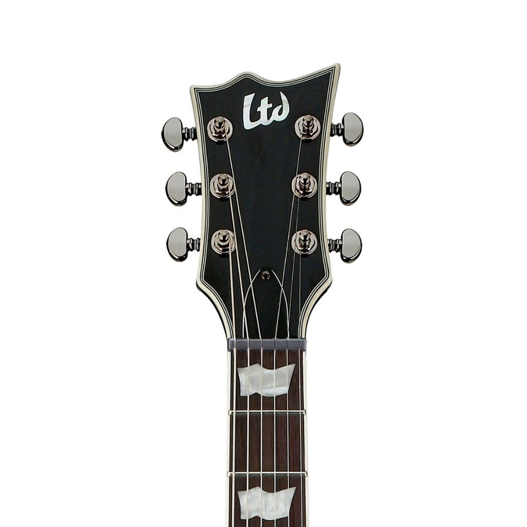 ESP LTD EC401 Electric Guitar - Black Electric Guitars Sky Music