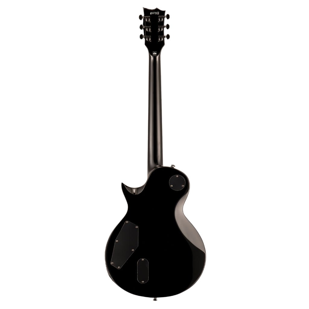 ESP LTD EC401 Electric Guitar - Black Electric Guitars Sky Music