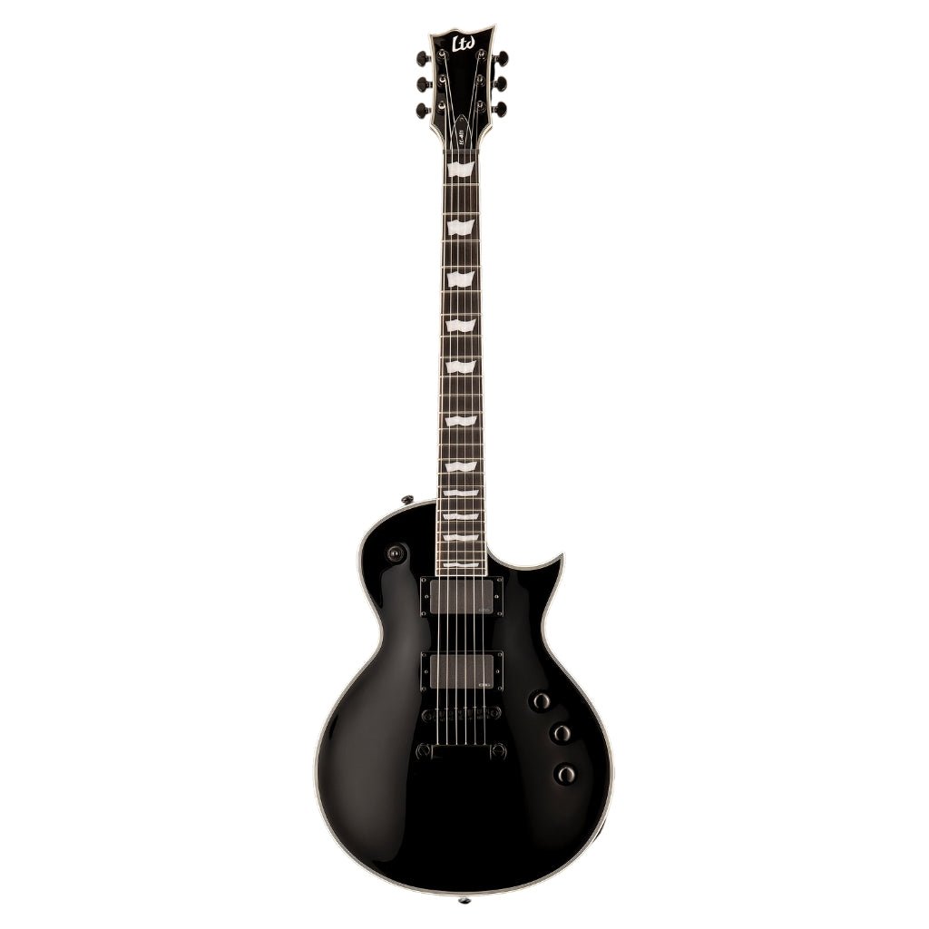 ESP LTD EC401 Electric Guitar - Black Electric Guitars Sky Music