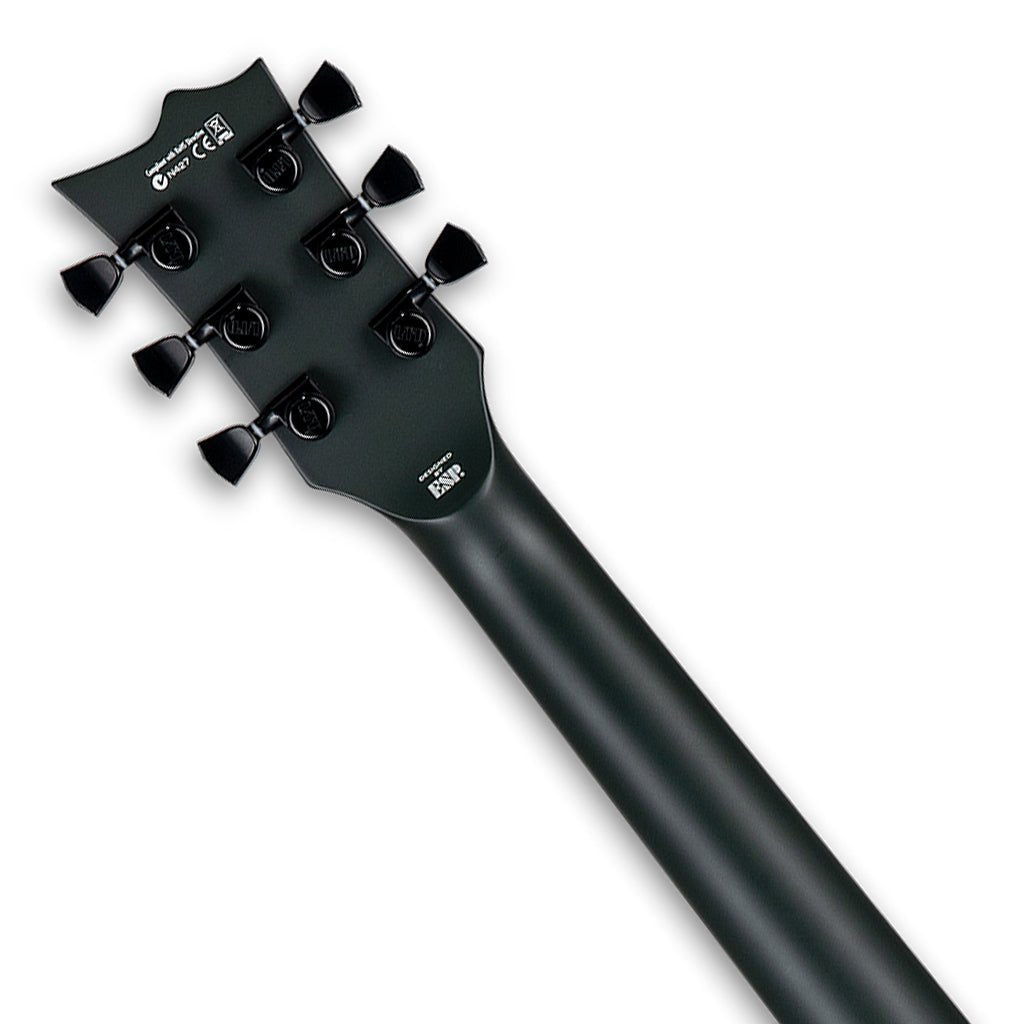 ESP LTD Eclipse 1000 Woodland Camo Satin Electric Guitars Sky Music