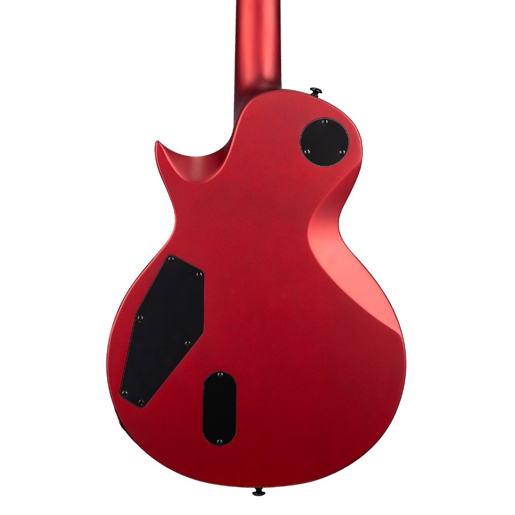 ESP LTD Eclipse EC-1000 Electric Guitar - Candy Apple Red Satin Electric Guitars Sky Music
