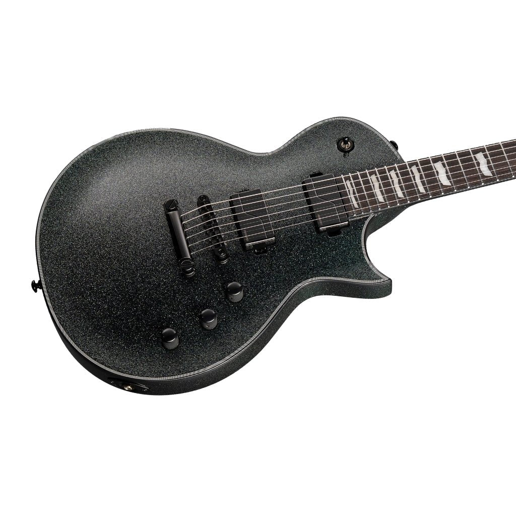 ESP LTD Eclipse EC-1000 Electric Guitar - Granite Sparkle Electric Guitars Sky Music
