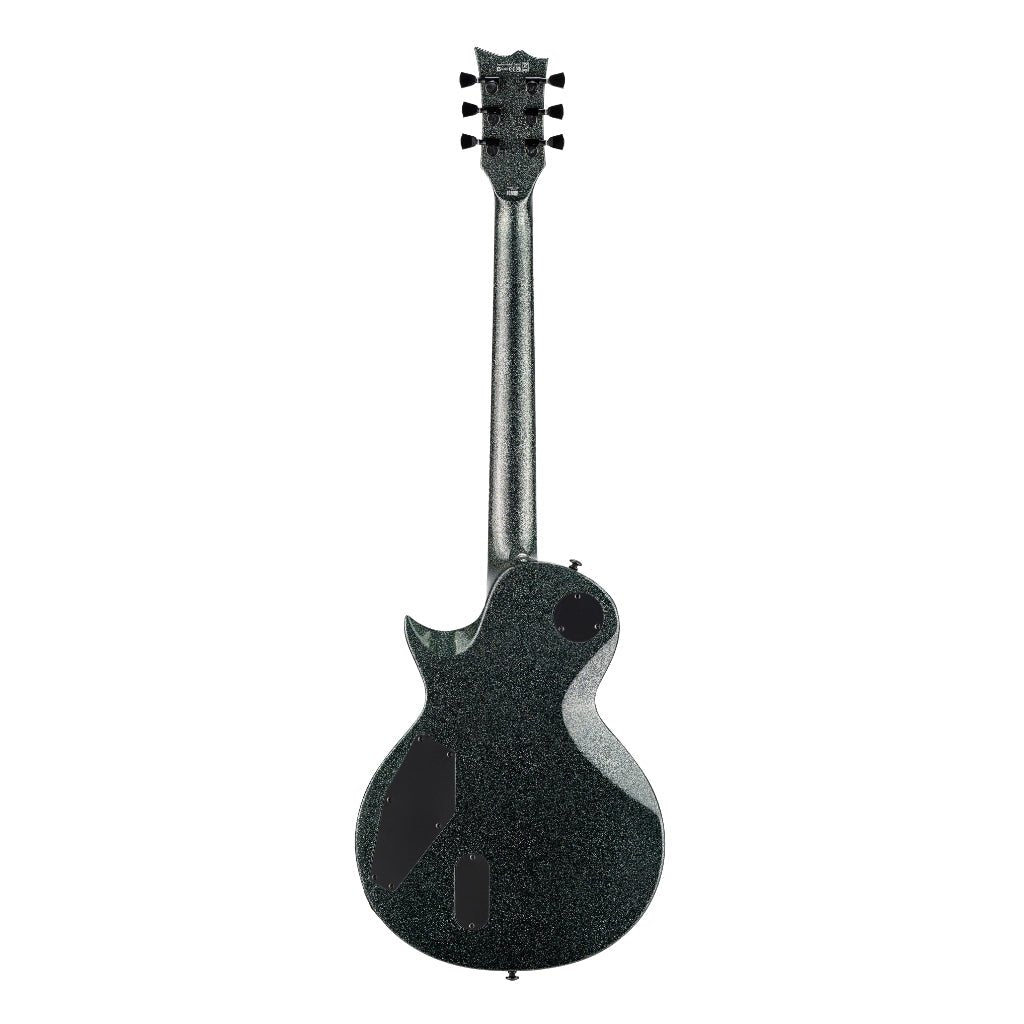 ESP LTD Eclipse EC-1000 Electric Guitar - Granite Sparkle Electric Guitars Sky Music