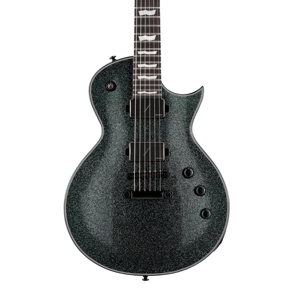 ESP LTD Eclipse EC-1000 Electric Guitar - Granite Sparkle Electric Guitars Sky Music