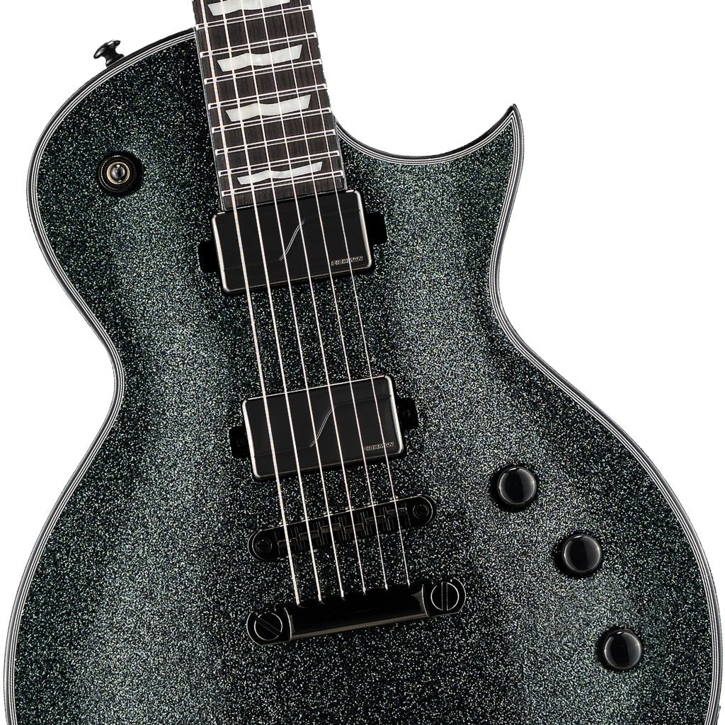 ESP LTD Eclipse EC-1000 Electric Guitar - Granite Sparkle Electric Guitars Sky Music