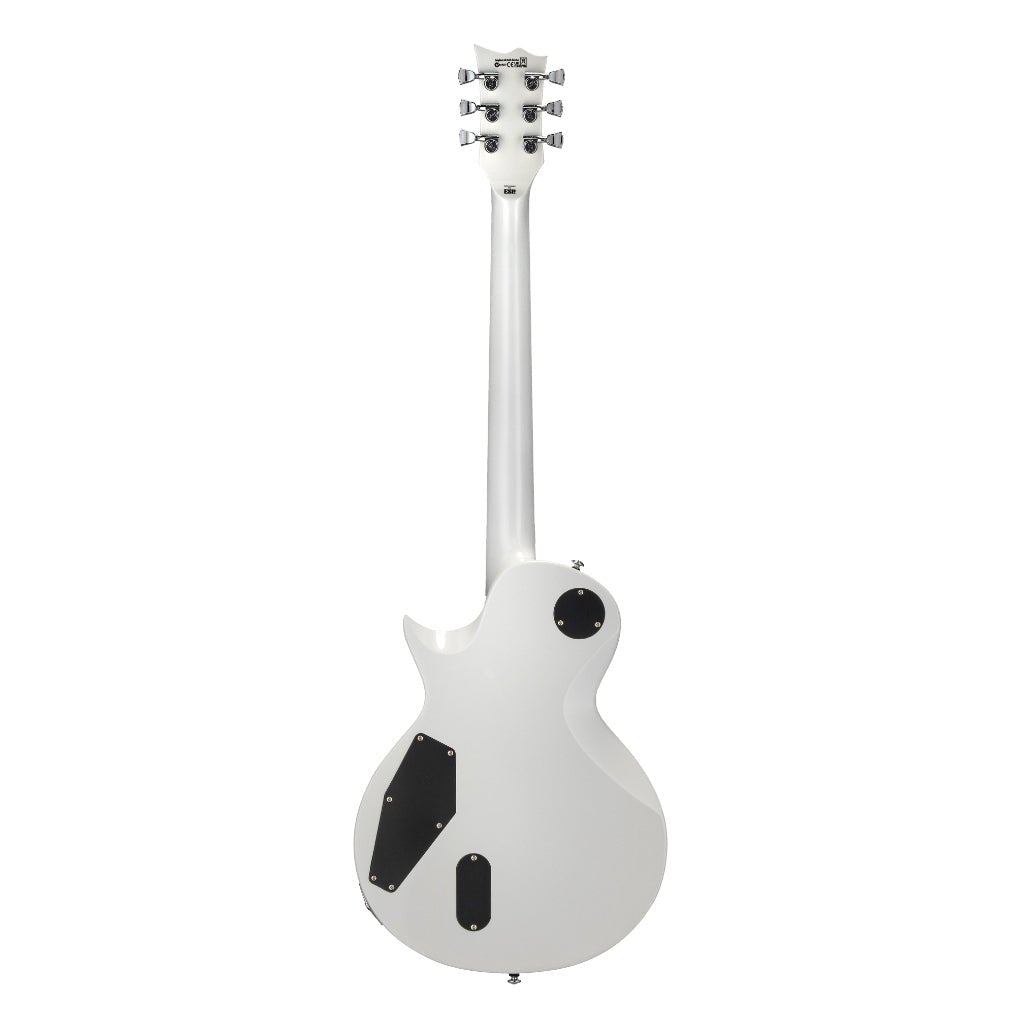 ESP LTD Eclipse EC-1000 Electric Guitar - Pearl White Electric Guitars Sky Music
