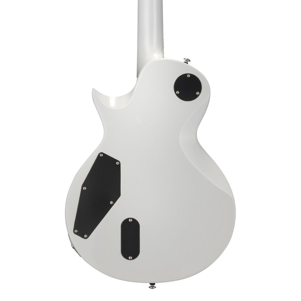 ESP LTD Eclipse EC-1000 Electric Guitar - Pearl White Electric Guitars Sky Music