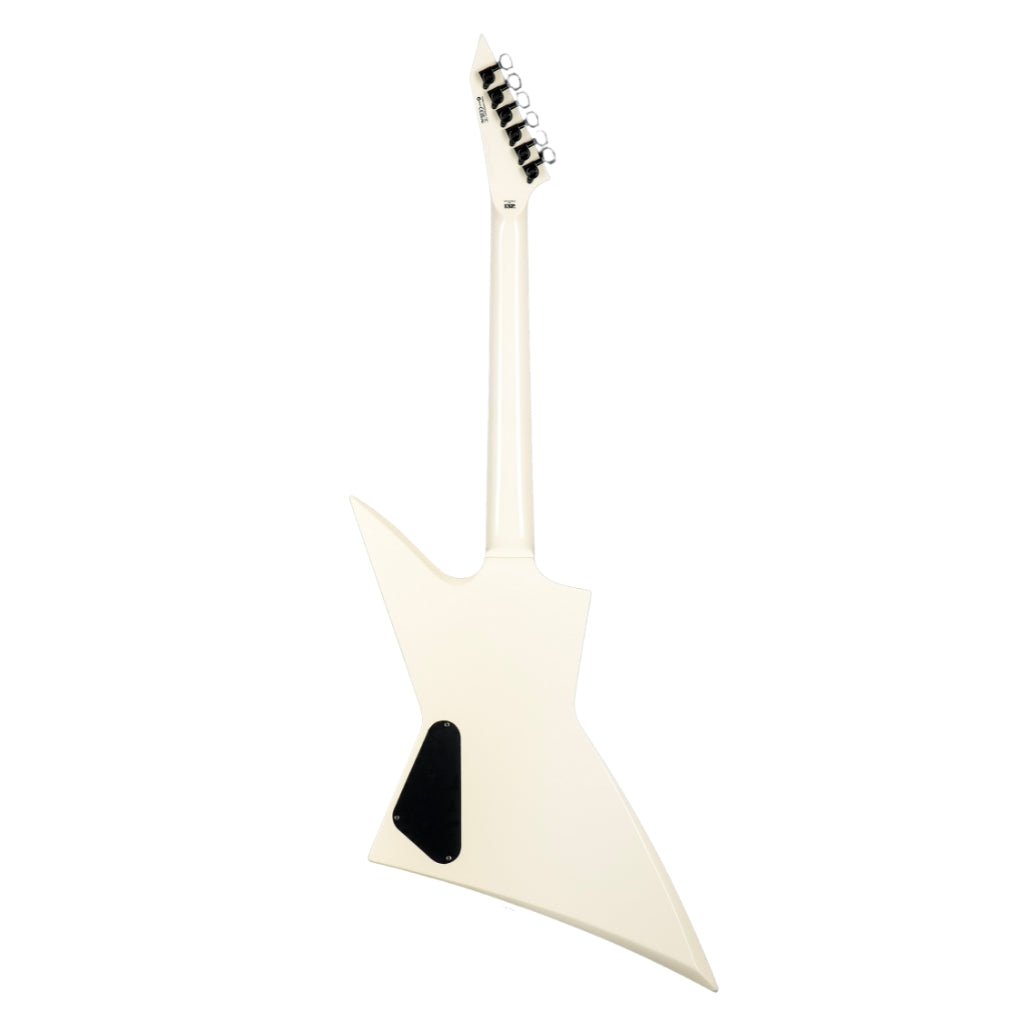 ESP LTD EX-200 Electric Guitar - Olympic White Electric Guitars Sky Music