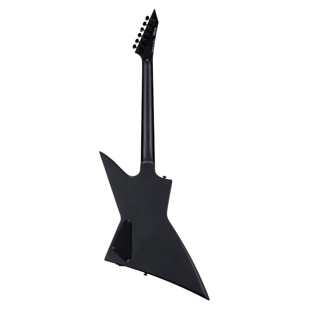 ESP LTD EX-201 Electric Guitar - Black Satin Electric Guitars Sky Music