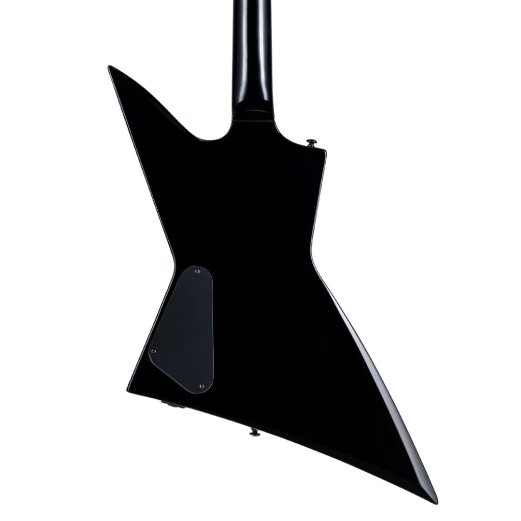 ESP LTD EX-201 Electric Guitar - Gloss Black Electric Guitars Sky Music