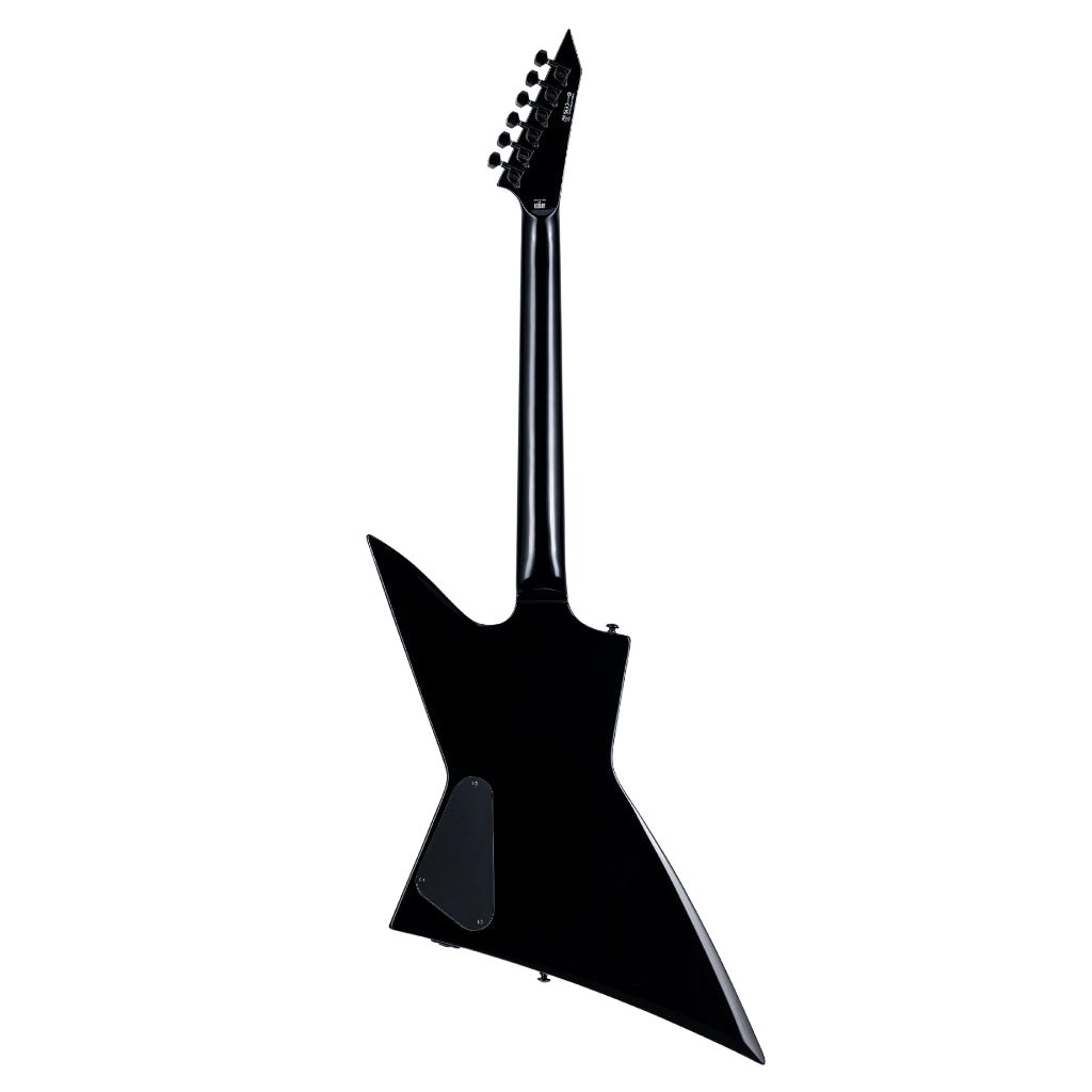 ESP LTD EX-201 Electric Guitar - Gloss Black Electric Guitars Sky Music