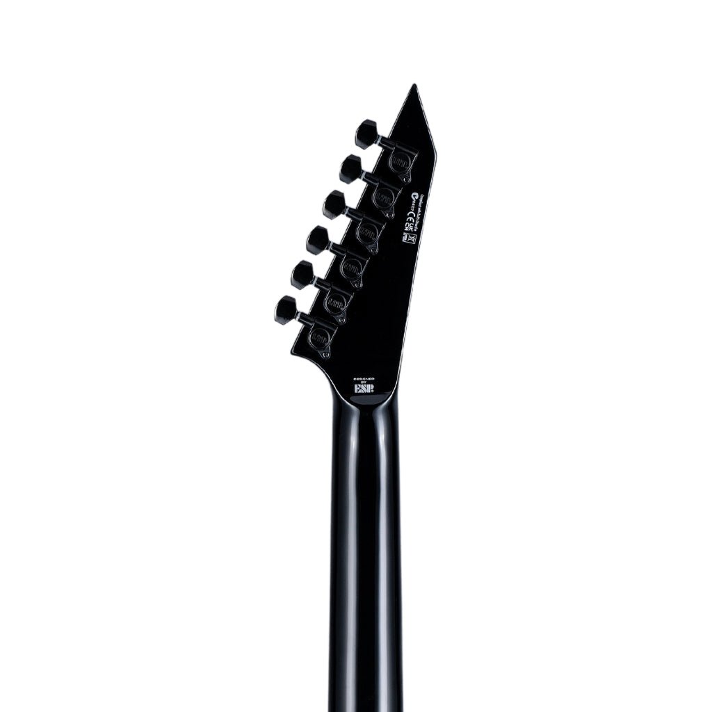 ESP LTD EX-201 Electric Guitar - Gloss Black Electric Guitars Sky Music