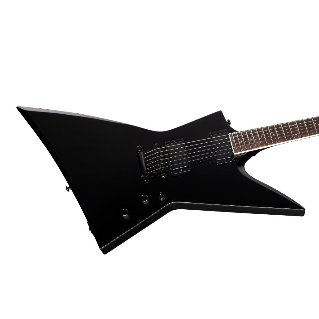 ESP LTD EXL-200 Electric Guitar - Black Electric Guitars Sky Music